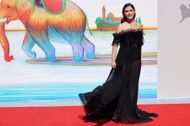 "Horizon: An American Saga Chapter 2" Red Carpet - The 81st Venice International Film Festival - Source: Getty